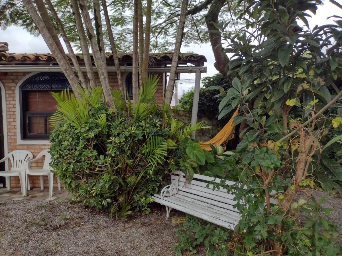 Pousada Marujo Florianópolis Esterno foto