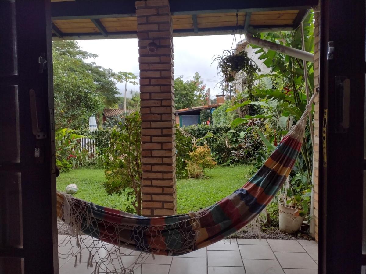 Pousada Marujo Florianópolis Esterno foto