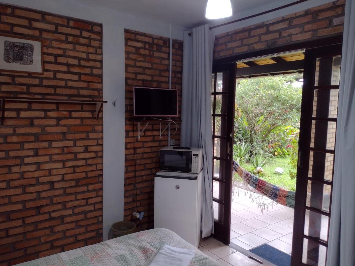 Pousada Marujo Florianópolis Esterno foto