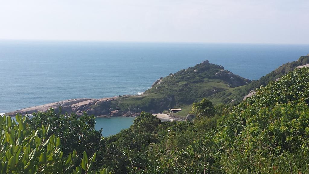 Pousada Marujo Florianópolis Esterno foto