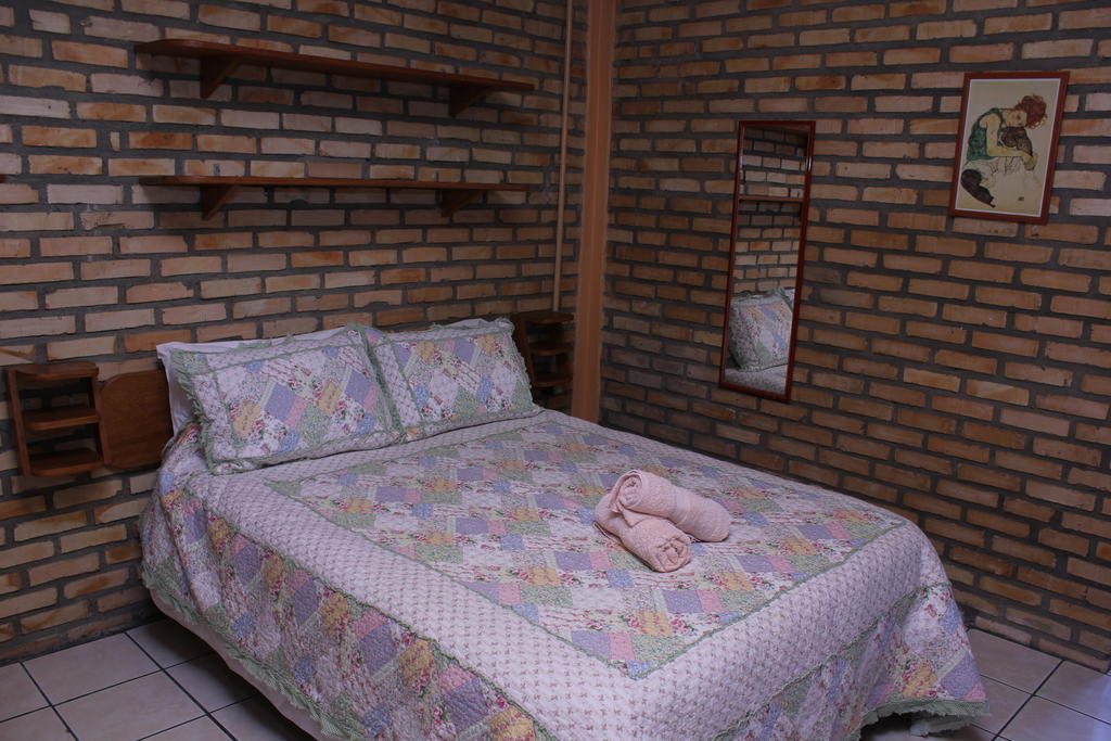 Pousada Marujo Florianópolis Esterno foto