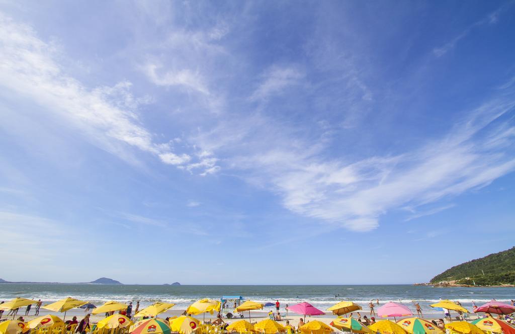 Pousada Marujo Florianópolis Esterno foto