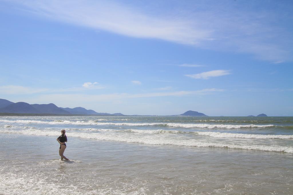 Pousada Marujo Florianópolis Esterno foto